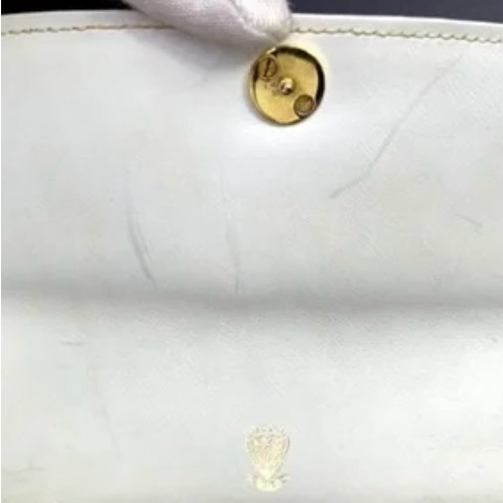 Gucci Flora Crossbody Bag Clutch w/COA and dustbag, EUC Vintage - Picture 16 of 16